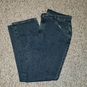 Jeans, Lee